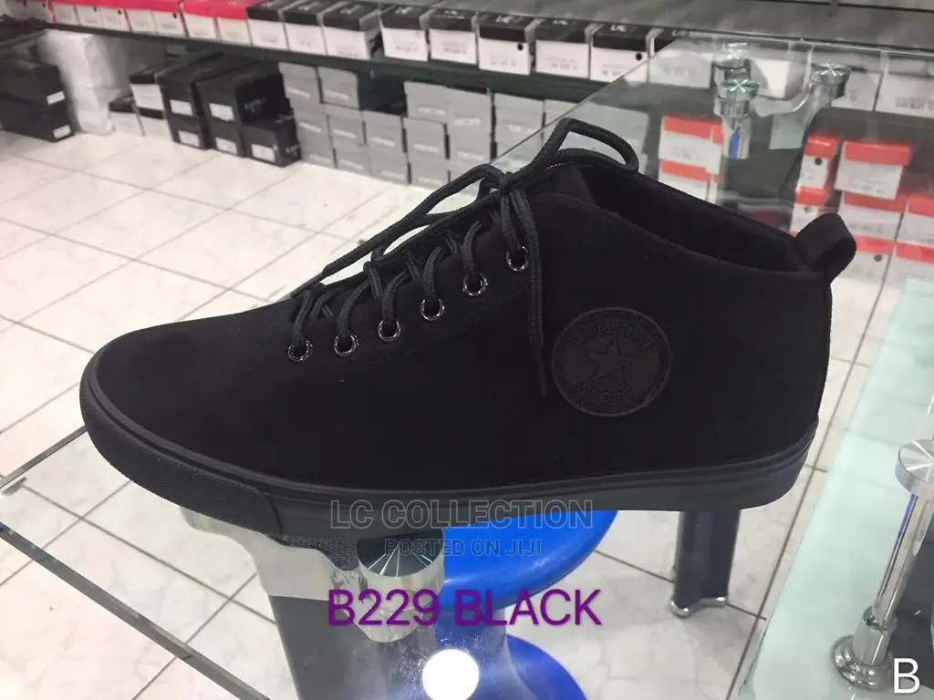 Leopards Sneakers