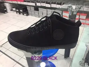 Leopards Sneakers