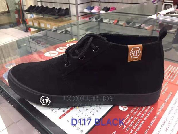 Leopards Sneakers - thumbnail 8