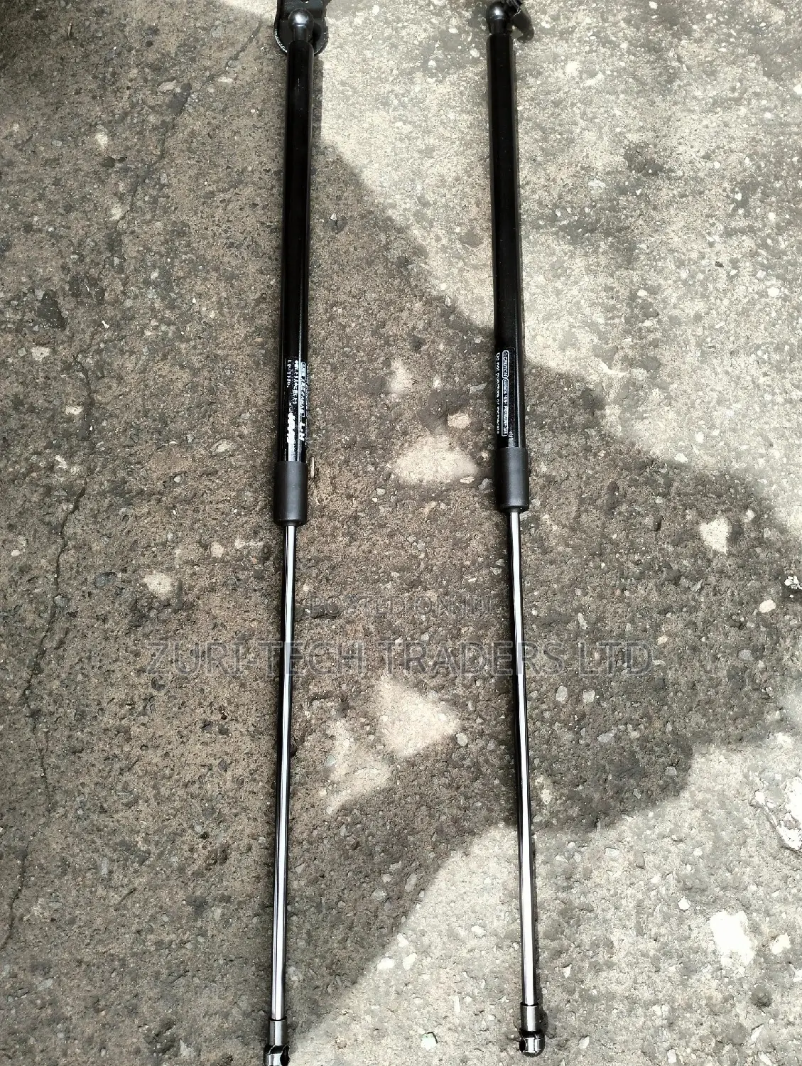 LEXUS RX300 Bonnet Shocks