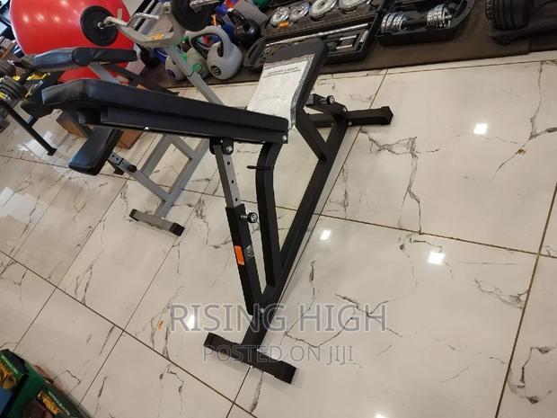 Quality Adjustable. Bench - thumbnail 2