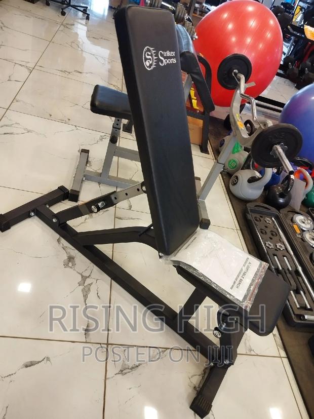 Quality Adjustable. Bench - thumbnail 5