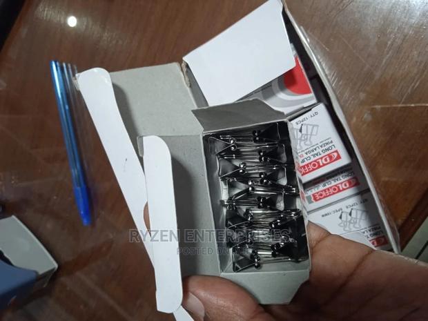 Binder Clips - thumbnail 3