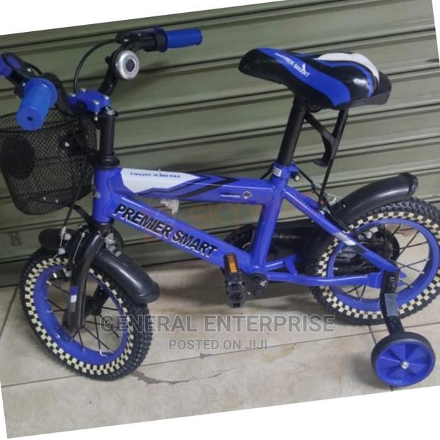 Bike Bike Size 12