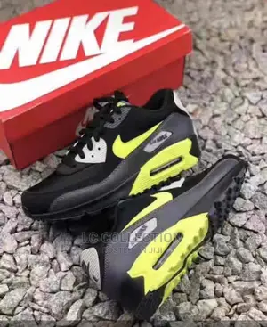 Airmax 90 Shoes