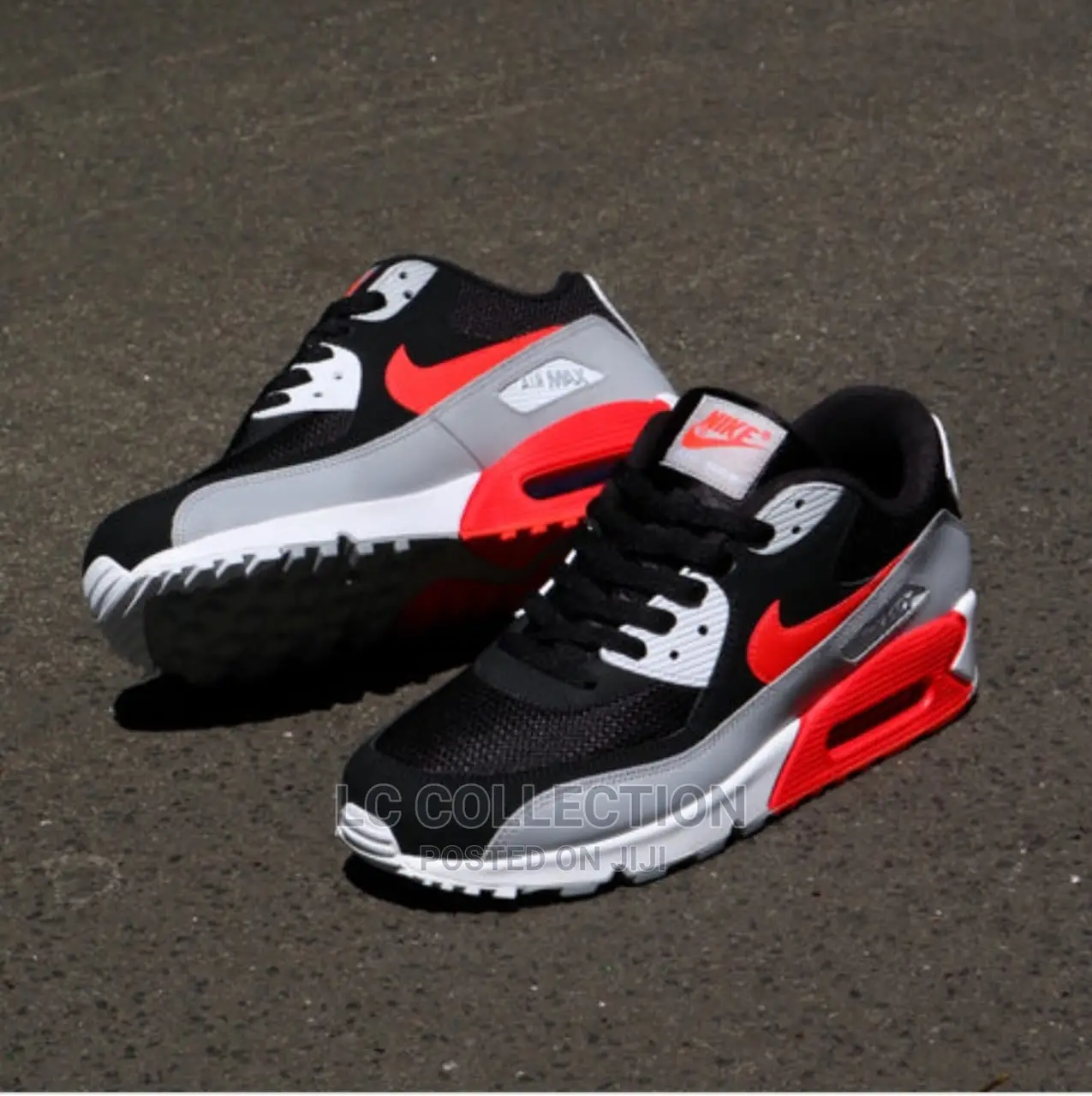 Airmax 90 Shoes