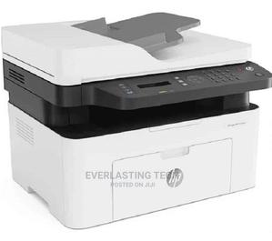 Hp Laserjet 137fnw Printer - thumbnail 2