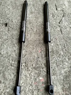 Nissan Teana Bonnet Shocks