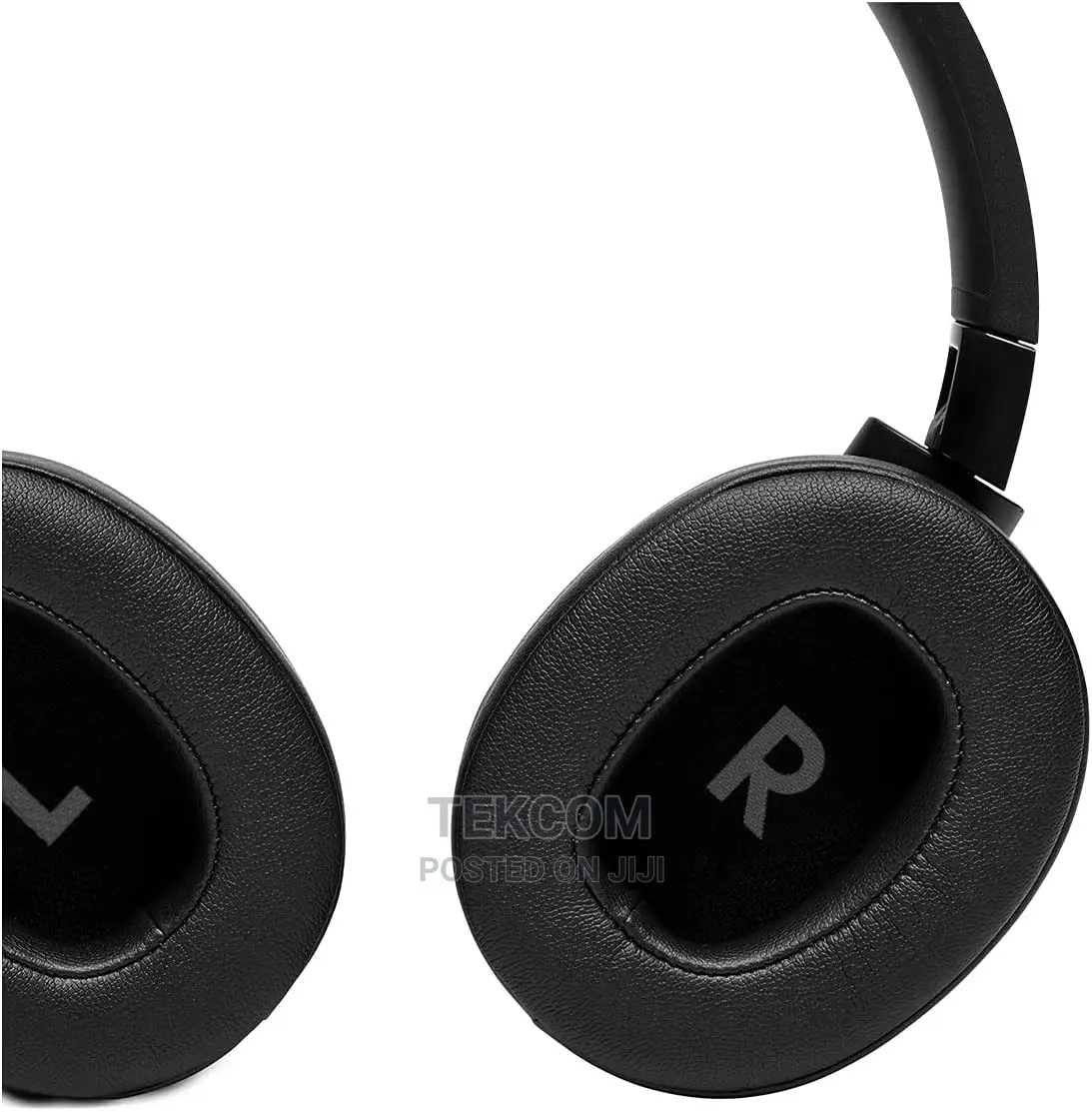 JBL Tune 760NC Noise-Canceling Wireless Over-Ear Headphones