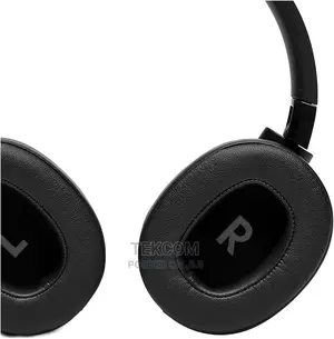 JBL Tune 760NC Noise-Canceling Wireless Over-Ear Headphones