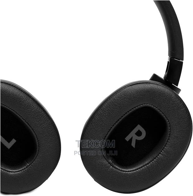 JBL Tune 760NC Noise-Canceling Wireless Over-Ear Headphones
