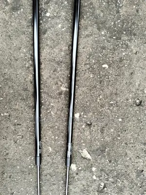 Vanette High Roof Boot Shocks