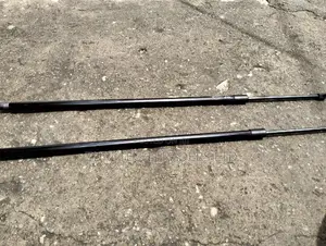 Vanette High Roof Boot Shocks