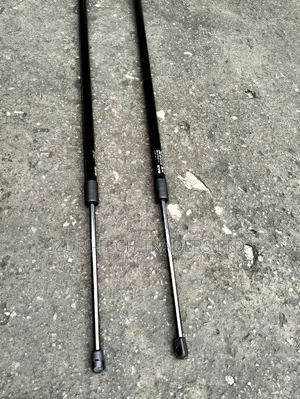 Vanette High Roof Boot Shocks
