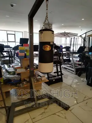 Quality Punching Bag