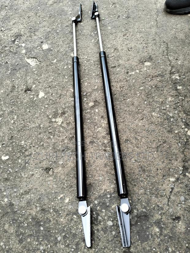 Townace Boot Shocks - main view