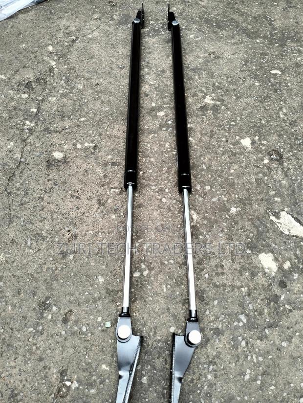 Townace Boot Shocks - thumbnail 2