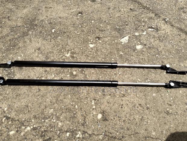 Townace Boot Shocks - thumbnail 4