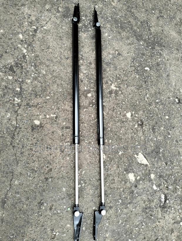 Townace Boot Shocks - thumbnail 5