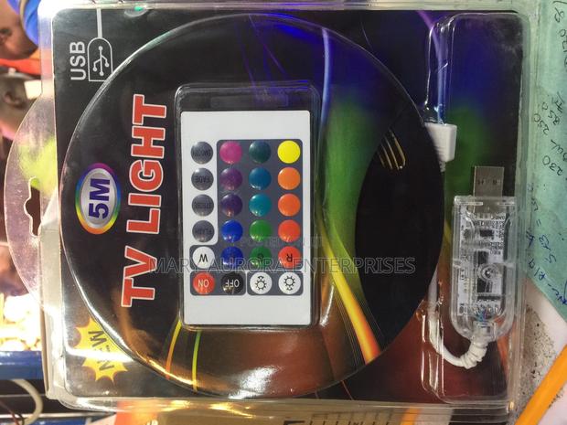 Tv Strip Light - main view