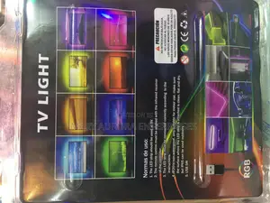 Tv Strip Light