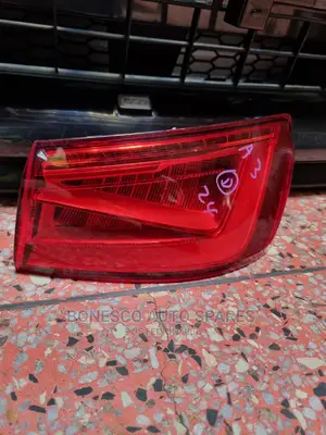 Audi A3 2011 - 2016 Right Taillight/ Back Light/ Rear Light