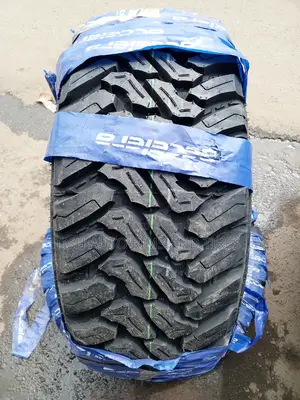 Accelera M/T 33*12.5R15