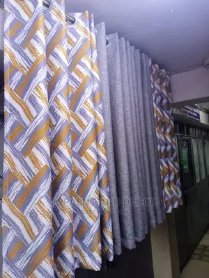 Curtain Curtains