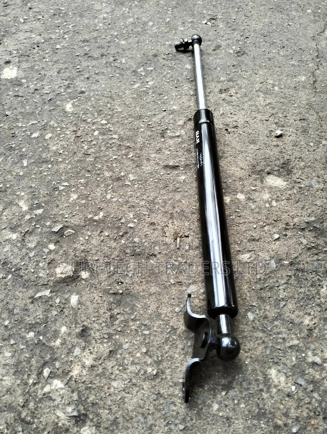 Honda Fit Boot Shocks