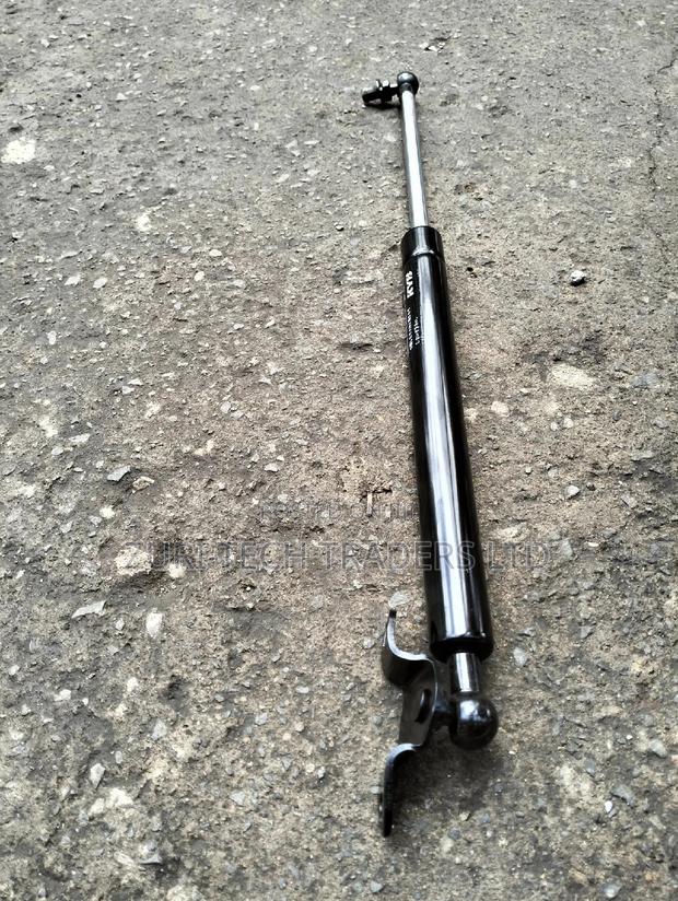 Honda Fit Boot Shocks - main view