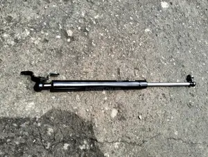 Honda Fit Boot Shocks