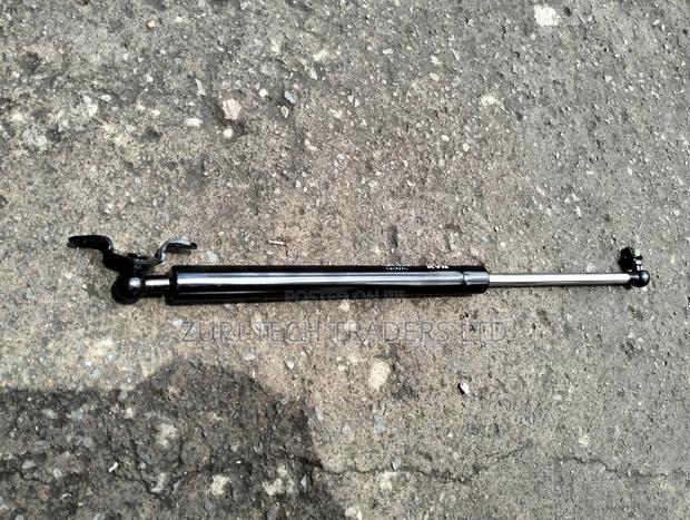 Honda Fit Boot Shocks - thumbnail 2