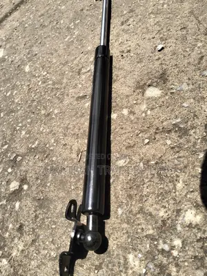 Honda Fit Boot Shocks