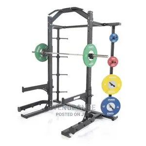 Power Racks,Squat Rack With Pulleys