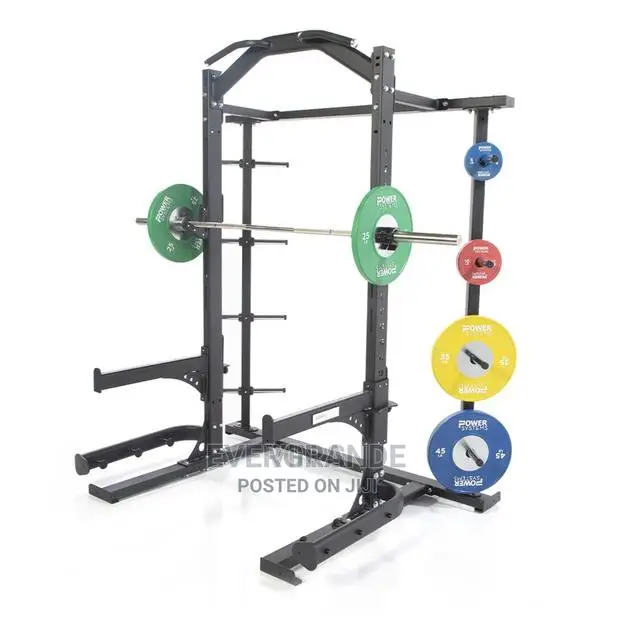 Power Racks,Squat Rack With Pulleys