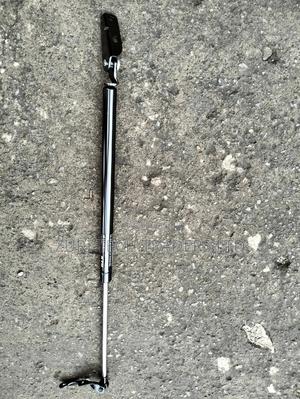 Ist Boot Shocks - main view