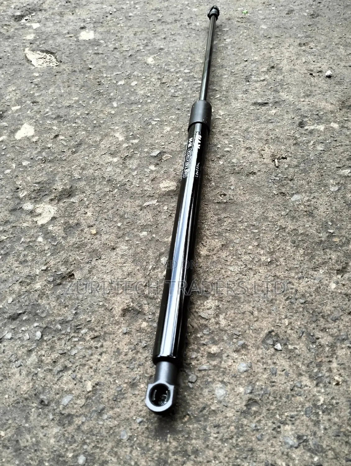 CROWN GRS180 Bonnets Shocks