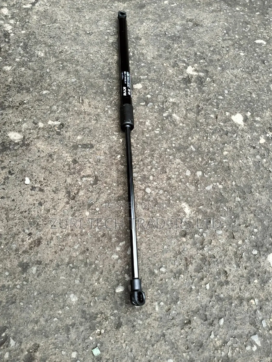 CROWN GRS180 Bonnets Shocks