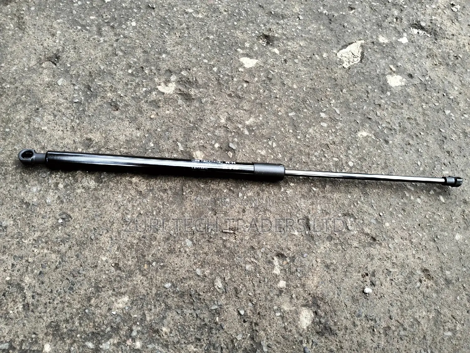 CROWN GRS180 Bonnets Shocks