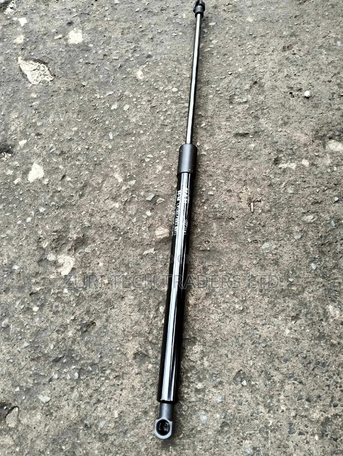 CROWN GRS180 Bonnets Shocks