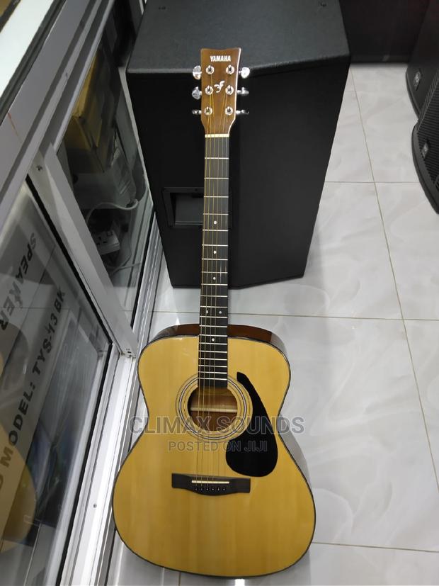 Yamaha Semi Acoustics F310