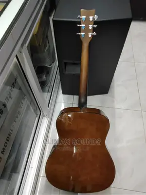 Yamaha Semi Acoustics F310
