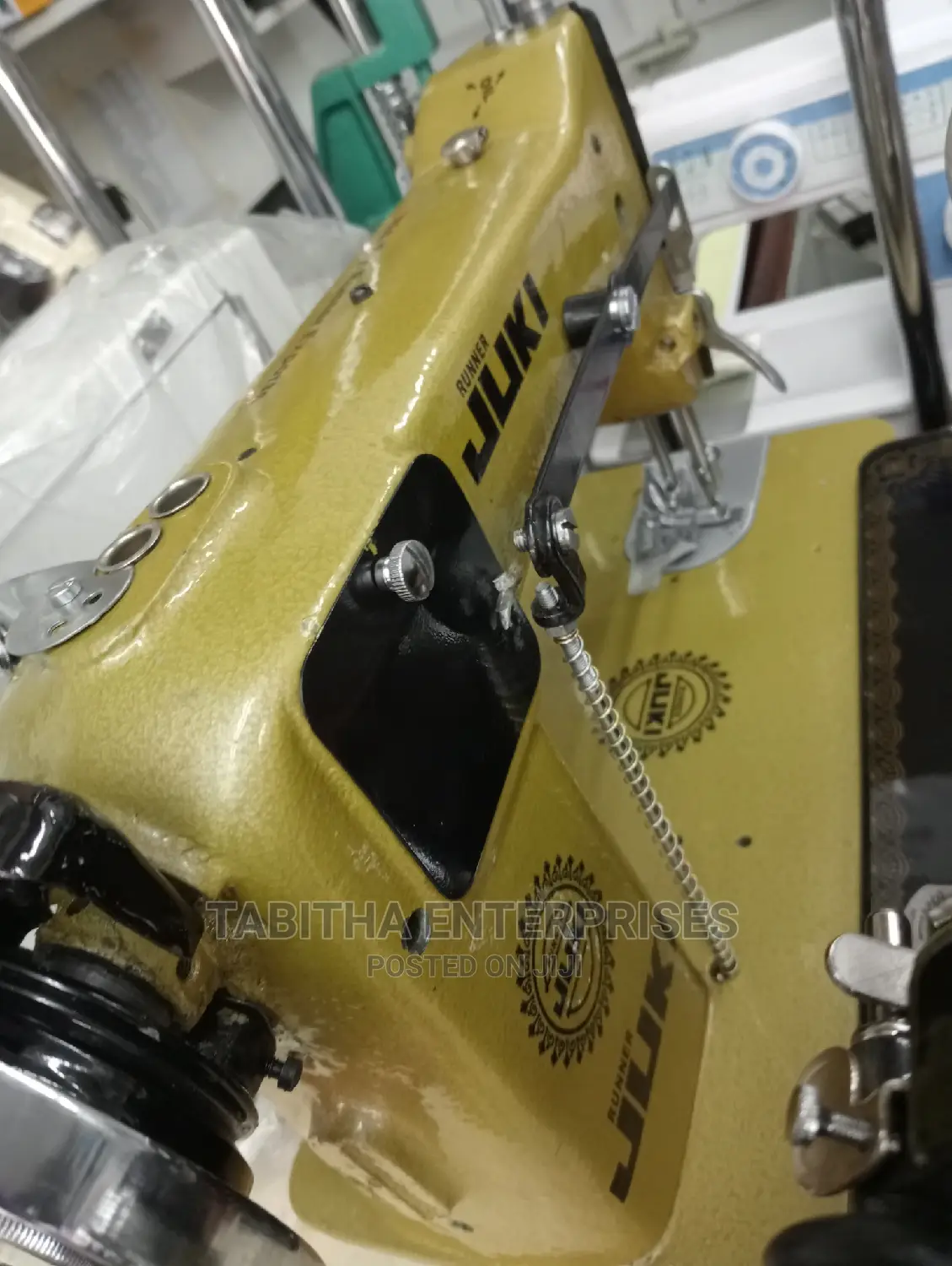 Juki Sewing Machine in Nairobi Central Home Appliances, Tash Shiro Jiji.co.ke