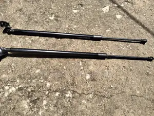 Ractis Boot Shocks