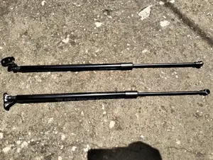 Ractis Boot Shocks