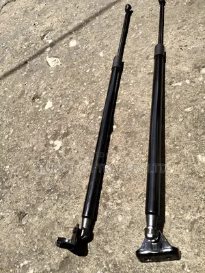Ractis Boot Shocks