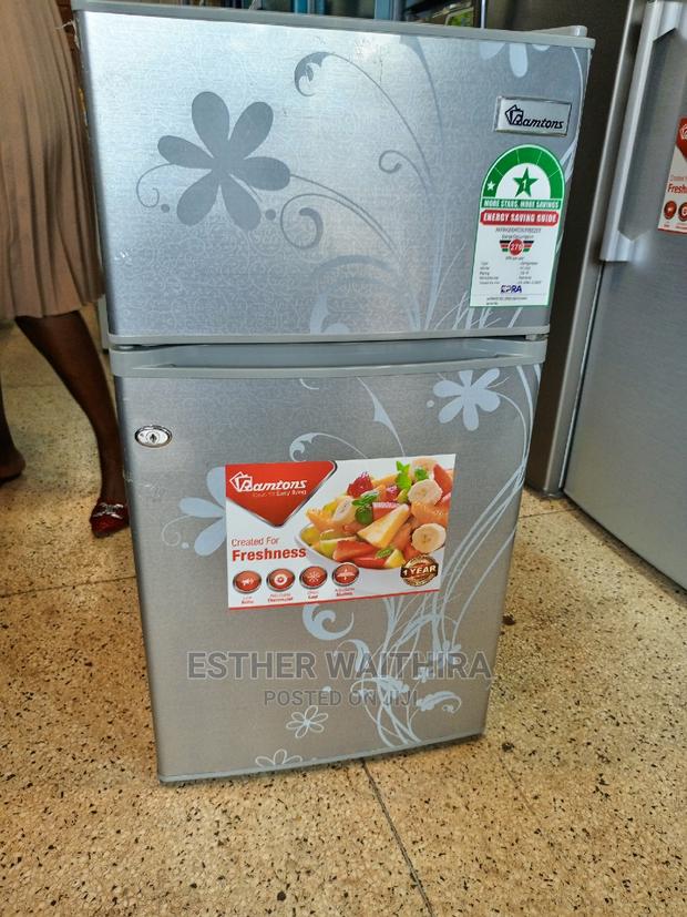 Ramtoms Fridges - thumbnail 4