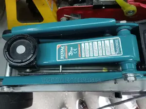 3ton Hydraulic Jack