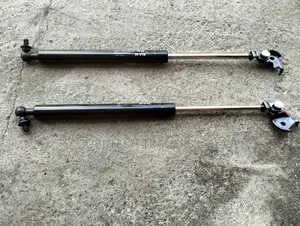 Fj 80 Bonnet Shocks