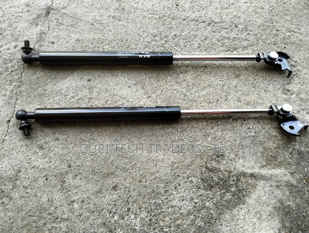 Fj 80 Bonnet Shocks - thumbnail 3